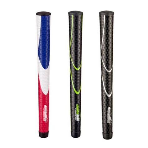 best oversized golf club grips.